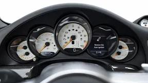 Porsche 911 GT3 RS 2016