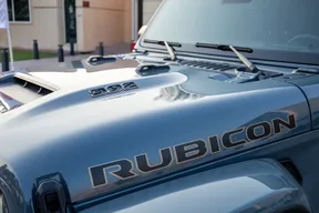 Jeep Wrangler Rubicon 2024