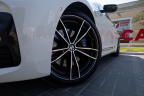 BMW 3 Series 330 2021