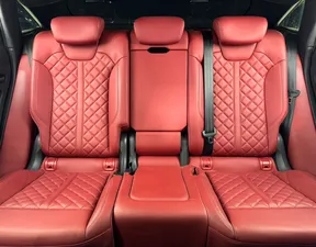 Audi SQ5 Sportback 2023