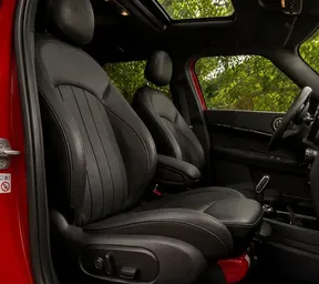 MINI Countryman John Cooper Works 2020