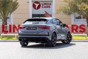 Audi RS Q3 Sportback 2022