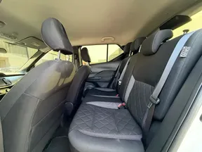 Nissan Kicks 2018