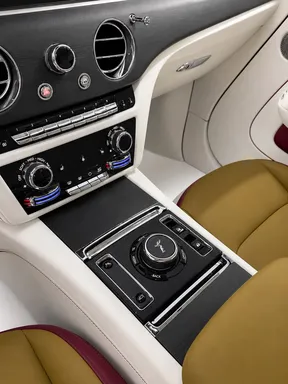 Rolls-Royce Spectre 2024