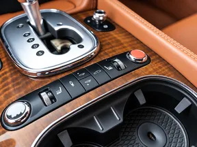 Bentley Continental GT 2013
