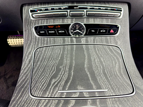 Mercedes-Benz CLS 450 2019