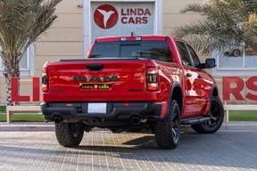 RAM 1500 2023