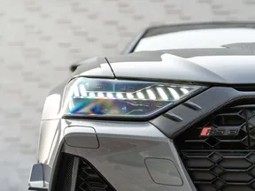 Audi RS6 2025