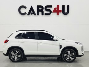 Mitsubishi ASX 2024