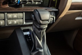 Toyota Land Cruiser 2024