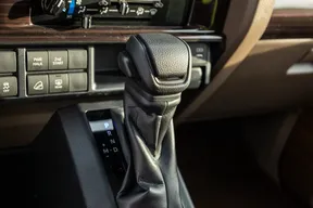 Toyota Land Cruiser 2024