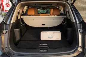 Nissan X-Trail 2023