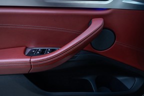 BMW X4 M Competition 2020