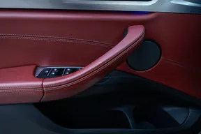 BMW X4 M Competition 2020