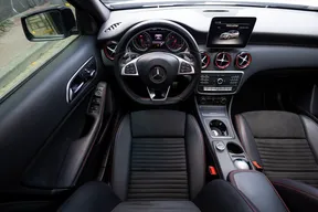 Mercedes-Benz A-Class 250 2018