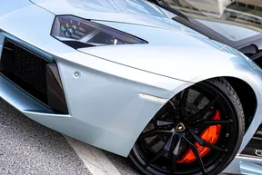 Lamborghini Aventador 2015