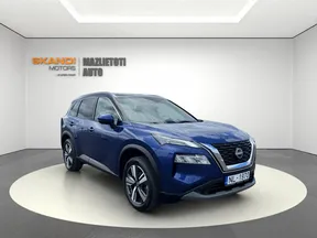 Nissan X-Trail 2023