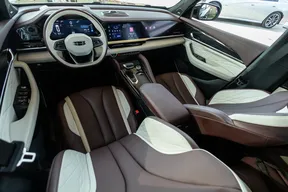 Geely Xingyue L / Monjaro 2024