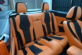 BMW 4 Series 430 2021