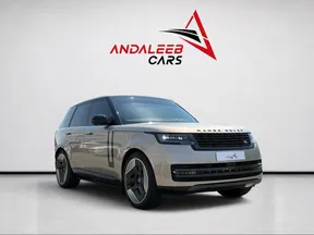 Land Rover Range Rover 2024