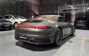 Porsche 911 Carrera S 2020