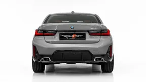 BMW 3 Series 325 2025