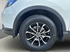 Nissan Qashqai 2016