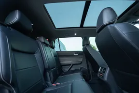 Volkswagen Teramont 2022