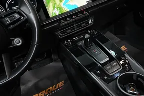 Porsche 911 Carrera 4 2020