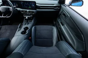 Ford Mustang Dark Horse 2024