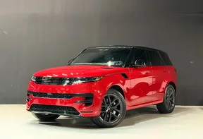Land Rover Range Rover Sport 2024