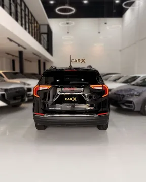 GMC Terrain 2024