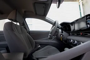 Hyundai Elantra / Avante 2023