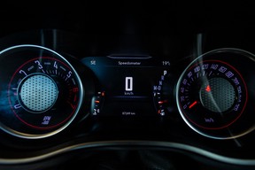 Dodge Challenger 2021