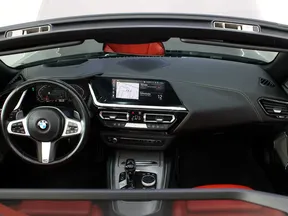 BMW Z4 30 2022