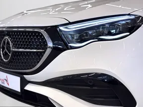 Mercedes-Benz E-Class 300 2024