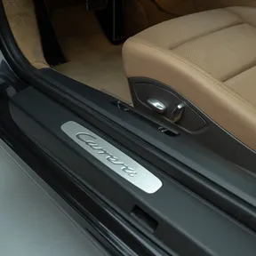 Porsche 911 Carrera 2012