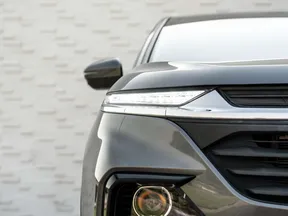 Chevrolet Captiva 2025