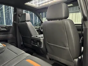 GMC Sierra 2025