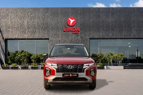 Hyundai Creta 2025