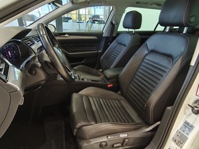 Volkswagen Passat 2021