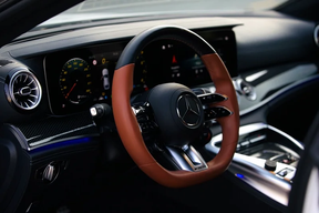 Mercedes-Benz AMG GT 43 2022