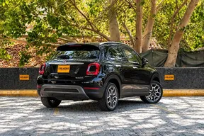 Fiat 500X 2022