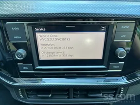 Volkswagen T-Cross 2023