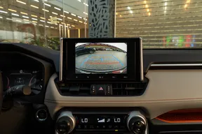 Toyota RAV4 2025