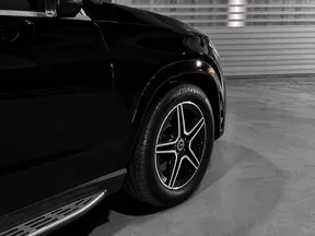 Mercedes-Benz GLE 450 2023