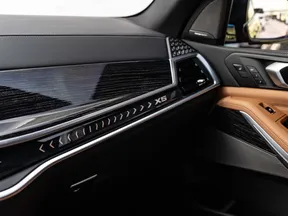 BMW X5 40 2024