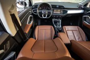 Audi Q3 Sportback 2025