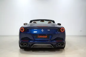 Ferrari Portofino 2019