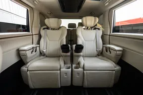 Lexus LM 350h 2024